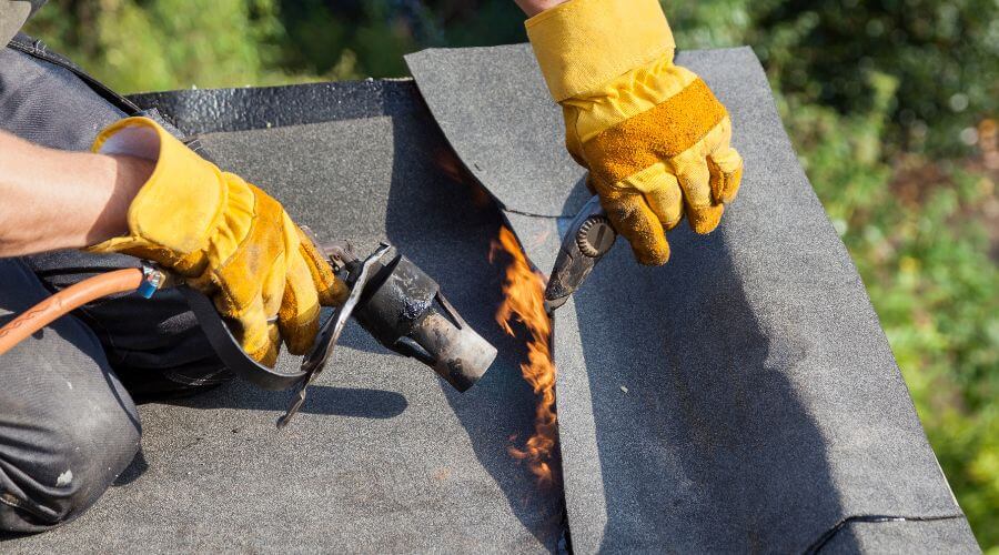 Expert tile roof repair services in Tranquillity, CA